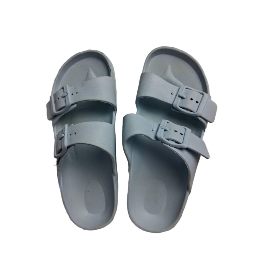 Sandals Womens Size 7 Blue